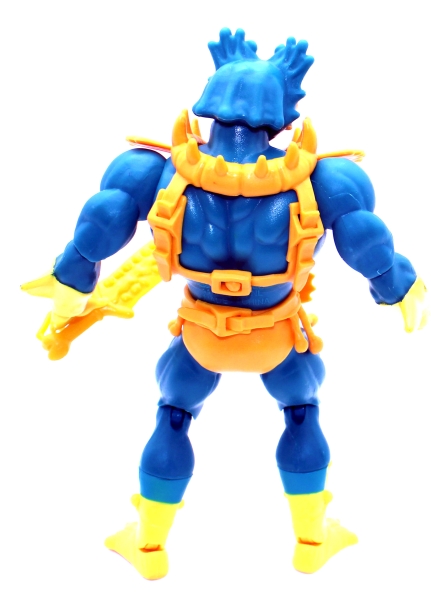 Masters of the Universe Origins Actionfigur 2021 "Lords of Power Mer-Man" (lose) 14 cm von Mattel